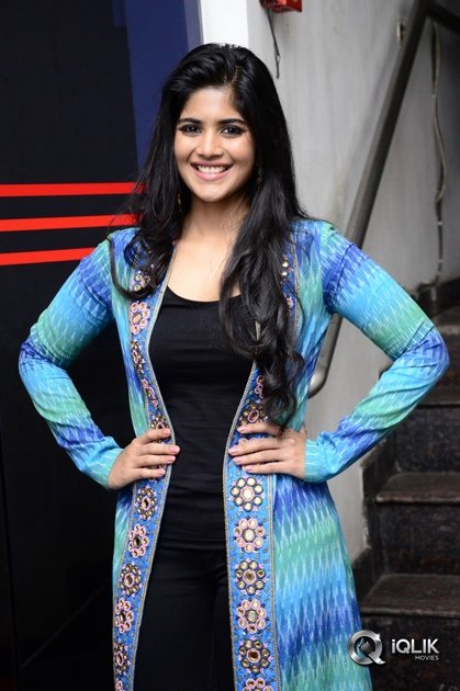 Megha-Akash-At-Lie-Movie-Success-Meet